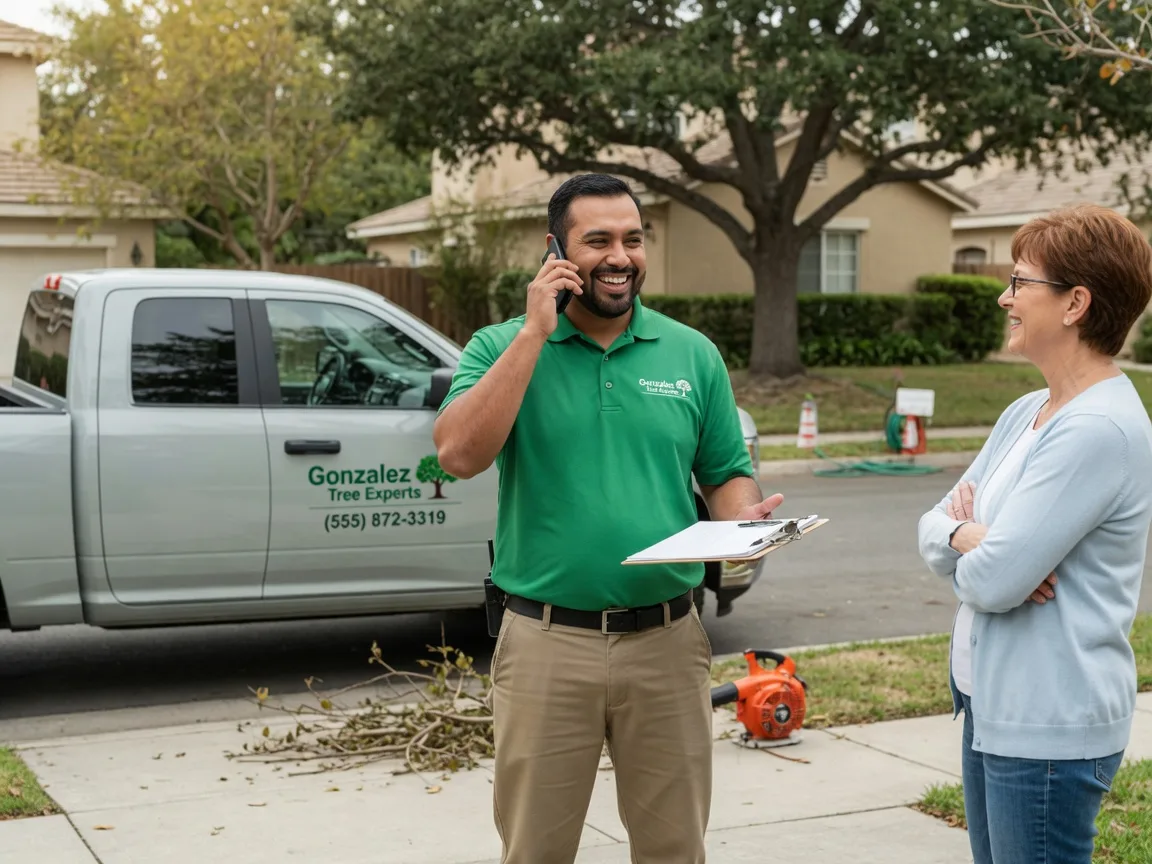 Tree Service East Berlin, CT FAQs